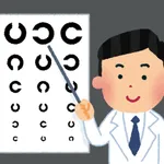 視力検査のアレ！ icon