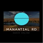 Manantial RD Radio On Line. icon