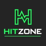 HITZone Telford icon