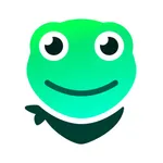 Froggy Tales App icon