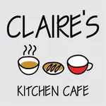 Claire's Kitchen Cafe icon