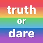 Truth or Dare: Hot Spicy Games icon