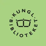 Kungliga Biblioteket icon