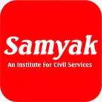 Samyak IAS icon