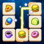 LinkPuz - Tiles Connect Games icon