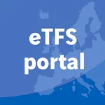 eTFSportal Scan icon