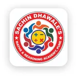 Sachin Dhawale's Academy icon