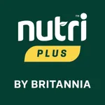 NutriPlus - Health & Rewards icon