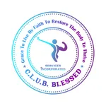 C.L.U.B Blessed icon