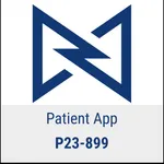 P23-899 Patient icon