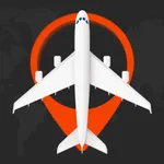 Flight Tracker : Flight Radar icon