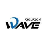 Golfzon WAVE watch icon