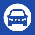 Ohio BMV Driver's License Test icon