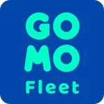 Gomo Fleet: Delivery icon