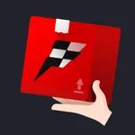 PitsDelivery icon