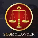 SosMyLawyer icon