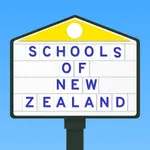 Schools of New Zealand icon