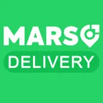 Marso Driver App icon