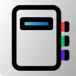 Rich 理財筆記簿 icon