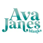 Ava Jane's Blanks icon