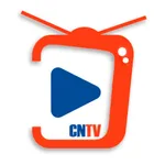 CNTV icon