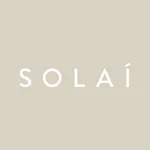 SOLAÍ icon