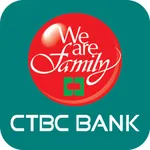 CTBC Bank PH Mobile App icon