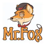 Пиццерия Mr.Fox icon