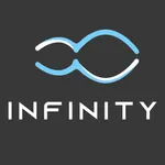 Infinity fitness icon