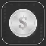 Coin Flip - Coin Tossing App icon