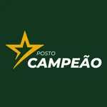 Posto Campeão icon