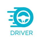 Driver: 6tyDrive app icon