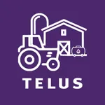 TELUS Farm Inventory icon