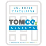 CO2 Filter Calc icon