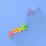 Touch Map - Japan - icon