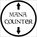 Magic Mana Counter icon