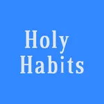 Holy Habits: Everyday Sanctity icon