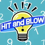 Hit & Blow - Anyware icon