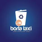 Borla Taxi App icon