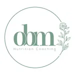 OBM Nutrition Coaching icon