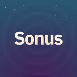 Sonus - Noise Machine icon