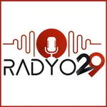 Radyo29 - Gümüşhane'mizin Sesi icon