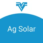 Ag Solar icon