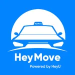 HeyMove icon