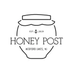 Honey Post icon