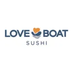 Love Boat Sushi - San Marcos icon