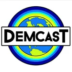 DemCast icon