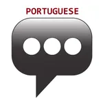 Portuguese (Europe) Phrasebook icon