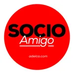 Socio Amigo Adelca icon