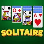 Solitaire Klondike Play icon